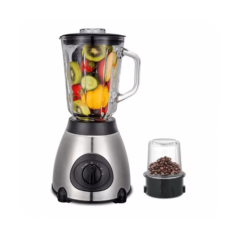 Nova - Blender With Grinder