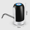 Water Bottle Electric Automatic Universal Dispenser 5 Gallon USB USB Water Dispenser Automatic Drinking Water Bottle